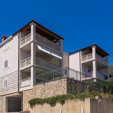 Seaview Elegance Apartment 자톤 외부 사진