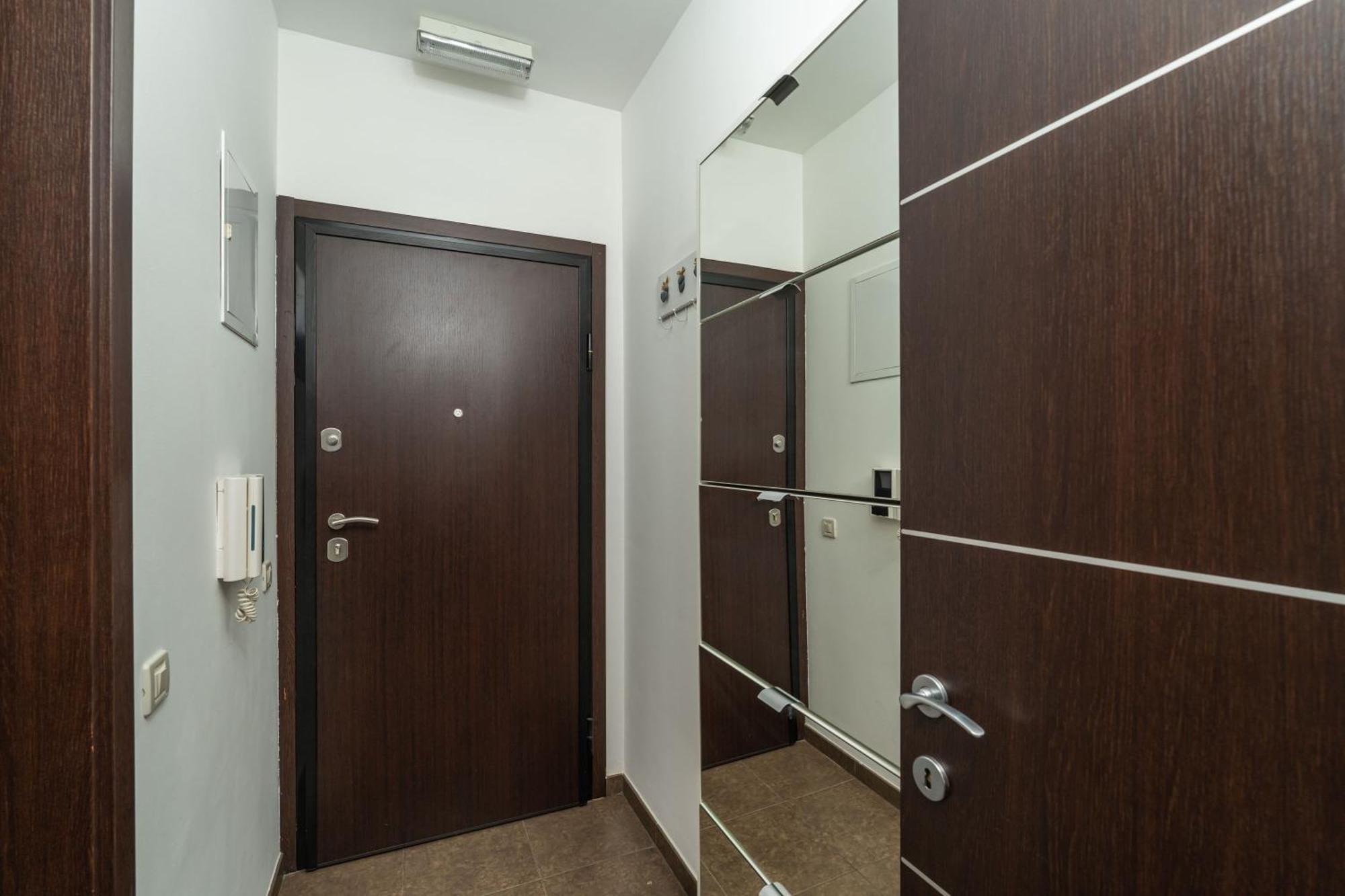 Seaview Elegance Apartment 자톤 외부 사진