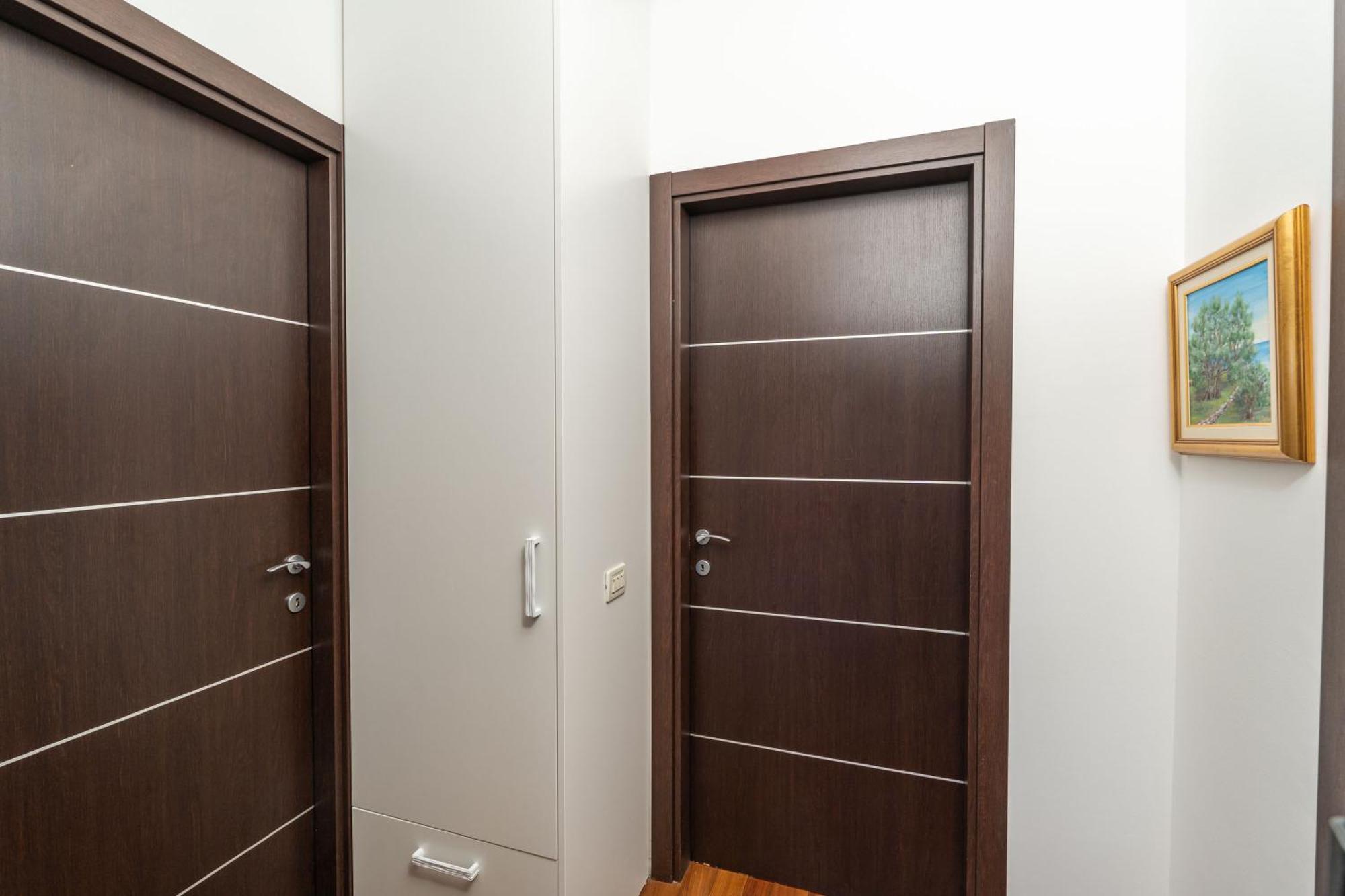 Seaview Elegance Apartment 자톤 외부 사진