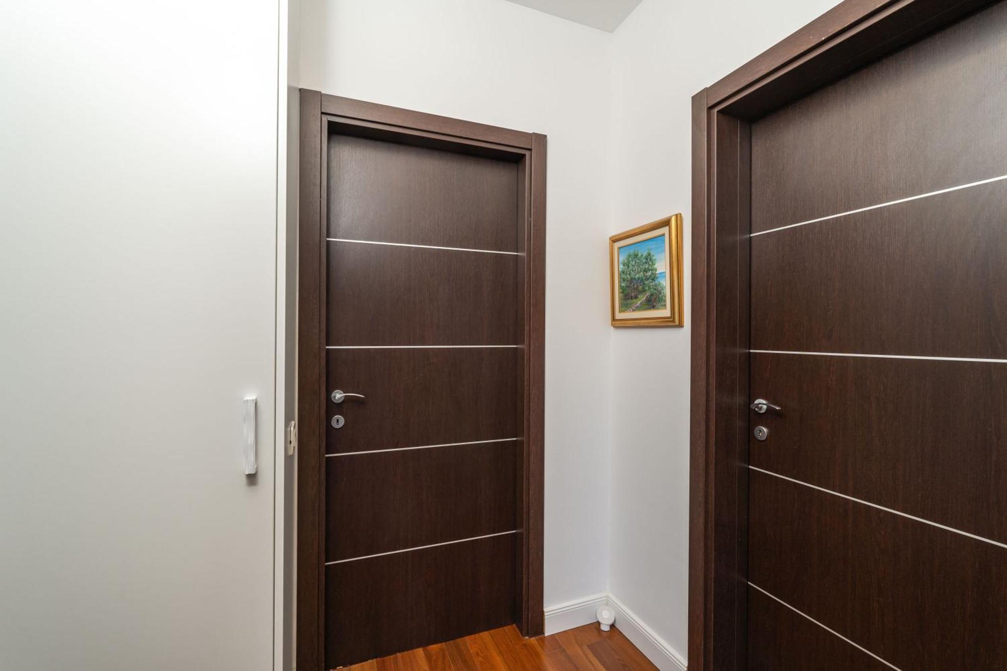 Seaview Elegance Apartment 자톤 외부 사진
