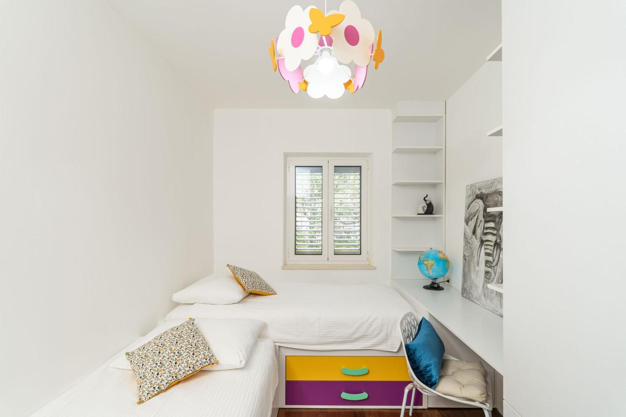 Seaview Elegance Apartment 자톤 외부 사진