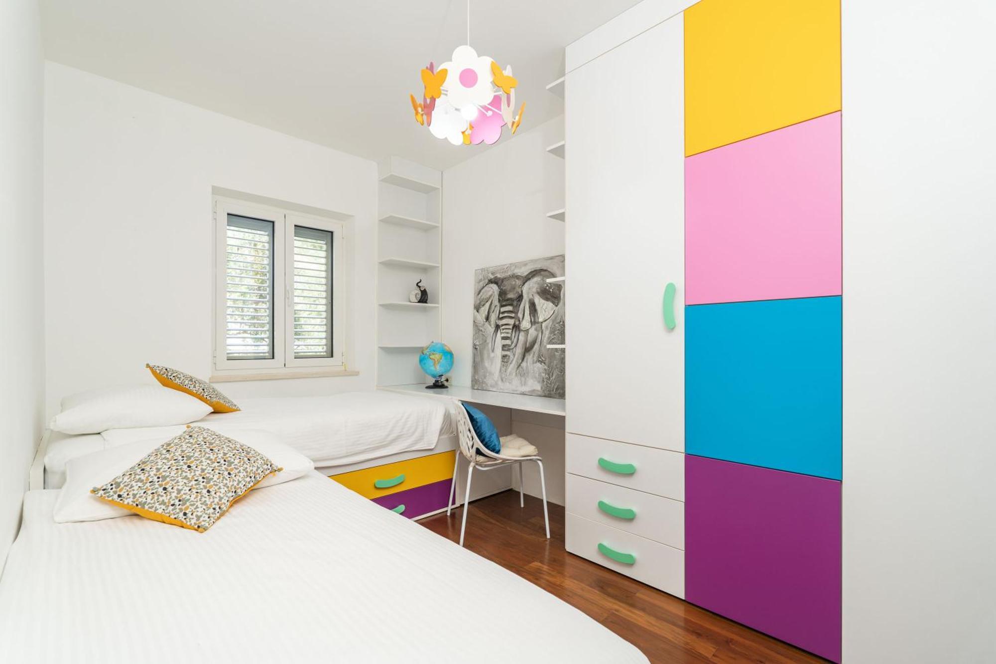 Seaview Elegance Apartment 자톤 외부 사진